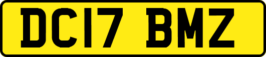 DC17BMZ