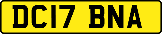 DC17BNA