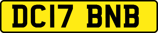 DC17BNB