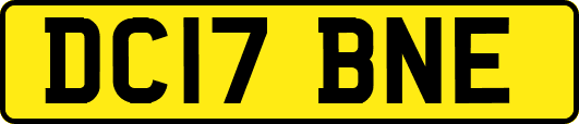 DC17BNE