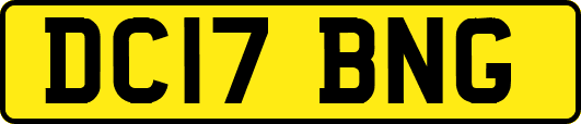 DC17BNG