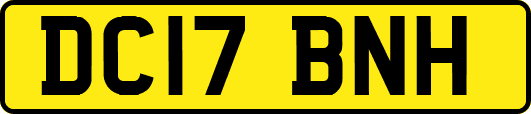 DC17BNH