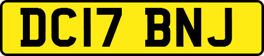 DC17BNJ