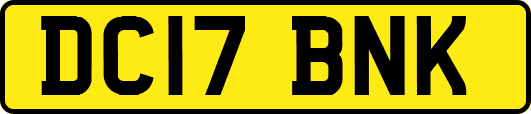 DC17BNK