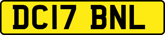 DC17BNL