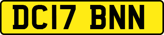 DC17BNN