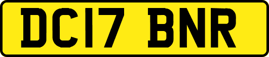 DC17BNR