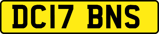 DC17BNS