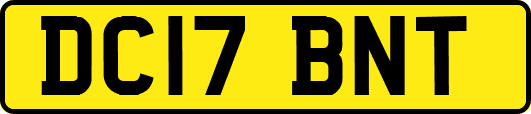DC17BNT
