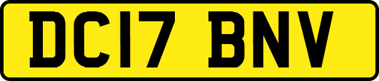 DC17BNV