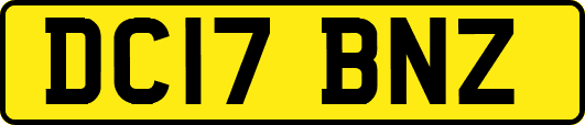 DC17BNZ