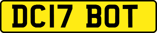 DC17BOT
