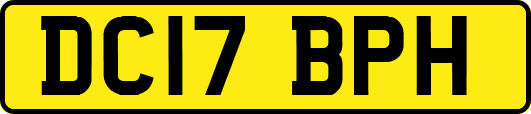 DC17BPH