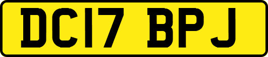 DC17BPJ