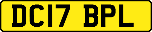 DC17BPL