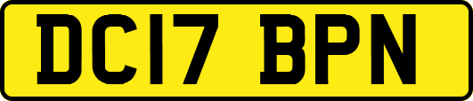 DC17BPN