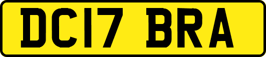 DC17BRA