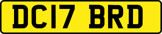 DC17BRD