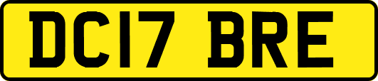 DC17BRE