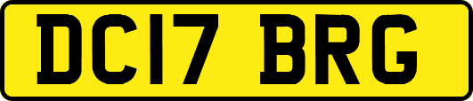 DC17BRG
