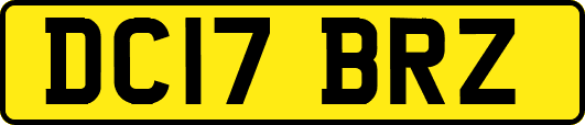 DC17BRZ