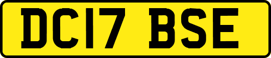 DC17BSE
