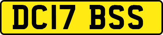 DC17BSS
