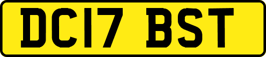 DC17BST