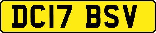 DC17BSV