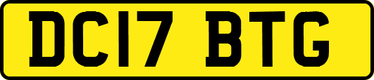 DC17BTG