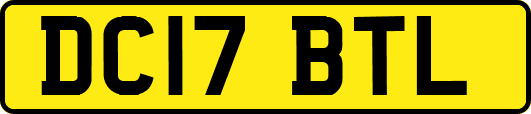 DC17BTL