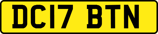 DC17BTN