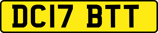 DC17BTT