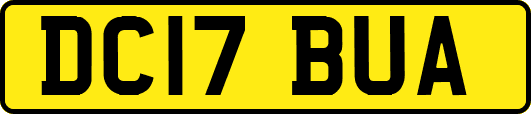DC17BUA