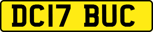 DC17BUC