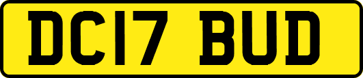 DC17BUD