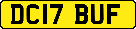 DC17BUF
