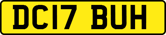 DC17BUH