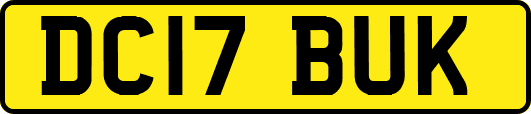 DC17BUK