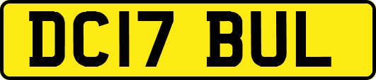 DC17BUL