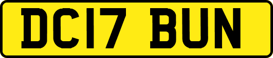 DC17BUN