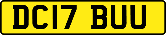 DC17BUU