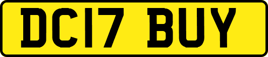 DC17BUY