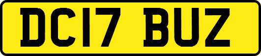 DC17BUZ