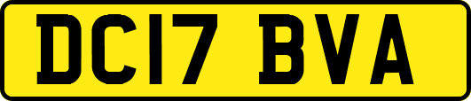 DC17BVA