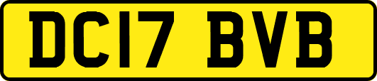 DC17BVB