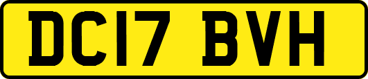 DC17BVH