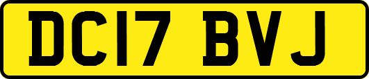 DC17BVJ