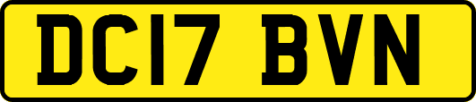 DC17BVN