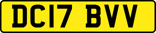 DC17BVV